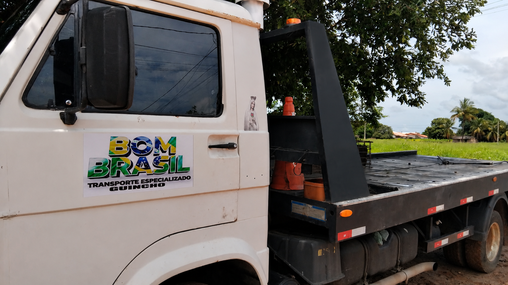 Guincho para Carros em Aracaju - Guincho Bom Brasil